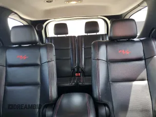 2013 Dodge Durango R/T with VIN 1C4SDJCT3DC616157, listed as a Copart auction lot 64488295 with 220,626 mi miles and Non repairable. Bid and sale history available at DreamBid. Image 10.