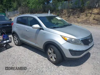 2012 Kia Sportage LX с VIN KNDPBCA24C7182503, выставлен на аукционе IAAI как лот 42592036 с пробегом 170 765 миль миль и . История ставок и продаж доступна на DreamBid. Изображение 1.