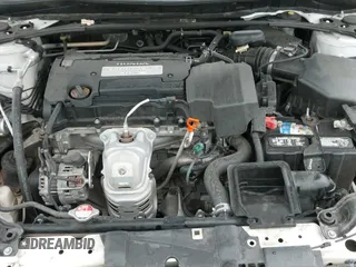 2013 Honda Accord EX-L z VIN 1HGCR2F84DA056181, wystawiony jako IAAI lot #43260095 z przebiegiem 141 682 mil mil oraz . Historia ofert i sprzedaży dostępna na DreamBid. Obrazek 19.