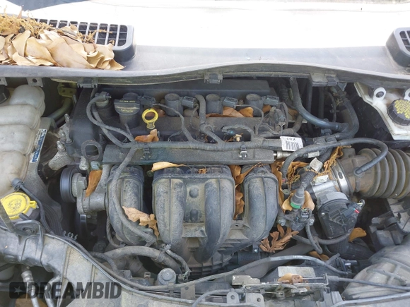 2015 Ford Escape S with VIN 1FMCU0F74FUB44251, listed as a IAAI auction lot 42070338 with 201,207 mi miles and . Bid and sale history available at DreamBid. Image 10.