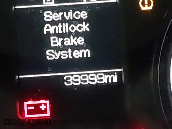 2014 Ram 1500 Express with VIN 3C6RR7KT9EG211320, listed as a IAAI auction lot 41493453 with 39,999 mi miles. Bid and sale history available at carsss.com. Image 16.