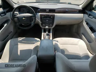 2015 Chevrolet Impala LT с VIN 2G1WB5E31F1152234, выставлен на аукционе Copart как лот 60676885 с пробегом 129 330 миль миль и Чистый • Clean title. История ставок и продаж доступна на DreamBid. Изображение 8.