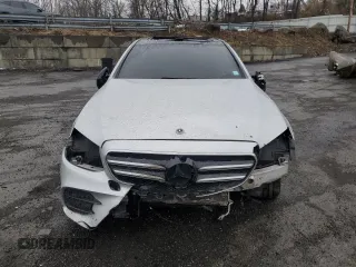 2020 Mercedes-Benz E 350 with VIN WDDZF8EB4LA711137, listed as a Copart auction lot 50318455 with Not provided miles and Non repairable. Bid and sale history available at DreamBid. Image 5.