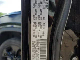 2019 Jeep Compass Altitude with VIN 3C4NJDBB1KT781349, listed as a Copart auction lot 55498805 with 40,365 mi miles and Salvage title. Bid and sale history available at DreamBid. Image 14.