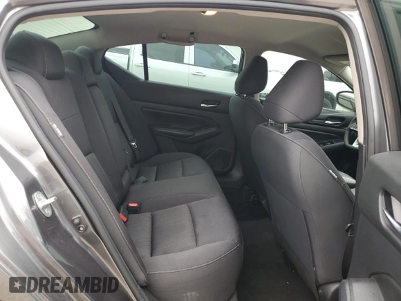 2022 Nissan Altima S with VIN 1N4BL4BV2NN301093, listed as a Copart auction lot 50656775 with 68,266 mi miles and Clean title. Bid and sale history available at DreamBid. Image 10.