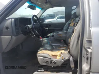 2004 Chevrolet Tahoe LT с VIN 1GNEC13Z84R140433, выставлен на аукционе Copart как лот 62307885 с пробегом 265 880 миль миль и Чистый • Clean title. История ставок и продаж доступна на DreamBid. Изображение 7.