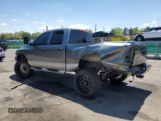 2005 Dodge 3500 SLT z VIN 3D7LS38C25G846937, wystawiony jako Copart lot #56411475 z przebiegiem 60 823 mil mil oraz Szkoda całkowita • Salvage title. Historia ofert i sprzedaży dostępna na DreamBid. Obrazek 2.