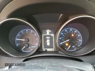 2016 Scion iM z VIN JTNKARJEXGJ520792, wystawiony jako Copart lot #37216243 z przebiegiem 99 229 mil mil oraz . Historia ofert i sprzedaży dostępna na DreamBid. Obrazek 9.