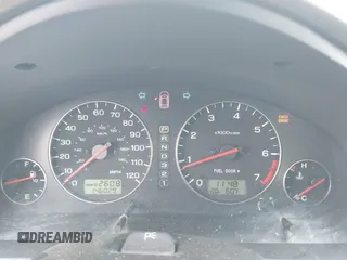 2004 Subaru Legacy Outback Limited with VIN 4S3BE686247202096, listed as a IAAI auction lot 42218519 with 146,029 mi miles and . Bid and sale history available at DreamBid. Image 7.
