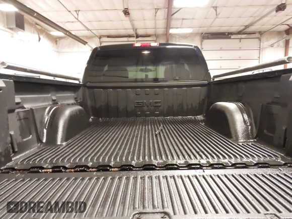 2002 GMC Sierra 1500 SLE with VIN 2GTEK19T821407512, listed as a IAAI auction lot 42326574 with 69,161 mi miles and . Bid and sale history available at DreamBid. Image 18.
