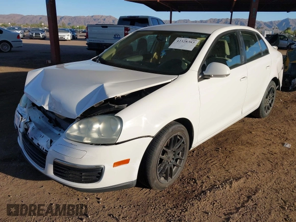 2009 Volkswagen Jetta S с VIN 3VWJZ71K79M040280, выставлен на аукционе IAAI как лот 42328383 с пробегом 160 072 миль миль и . История ставок и продаж доступна на DreamBid. Изображение 18.