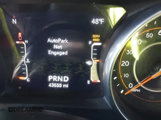 2023 Jeep Gladiator Overland с VIN 1C6HJTFGXPL539988, выставлен на аукционе IAAI как лот 41273387 с пробегом 43 555 миль миль и . История ставок и продаж доступна на DreamBid. Изображение 7.