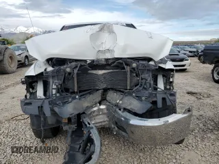 2015 Ram 1500 Tradesman с VIN 1C6RR7FM7FS720612, выставлен на аукционе Copart как лот 54401794 с пробегом 169 389 миль миль и Списание • Salvage title. История ставок и продаж доступна на DreamBid. Изображение 5.