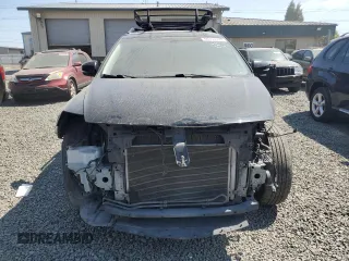 2010 Mazda CX-9 Grand Touring with VIN JM3TB3MV8A0235690, listed as a Copart auction lot 60153975 with 146,736 mi miles and Salvage title. Bid and sale history available at DreamBid. Image 5.