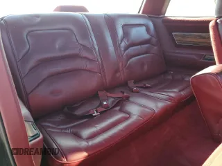 1988 Buick Regal with VIN 2G4WD14W7J1471986, listed as a Copart auction lot 51979765 with 41,747 mi miles and Clean Title. Bid and sale history available at DreamBid. Image 10.