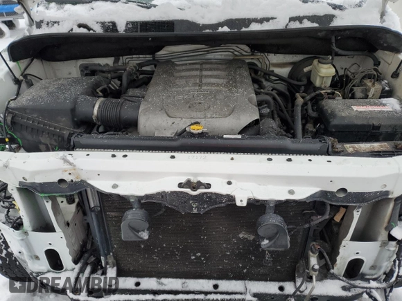 2010 Toyota Sequoia Ltd with VIN 5TDJW5G19AS028120, listed as a Copart auction lot 41635315 with 213,883 mi miles and Salvage Title. Bid and sale history available at carsss.com. Image 12.