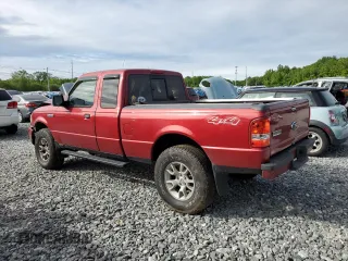 2007 Ford Ranger XLT z VIN 1FTZR45E17PA05959, wystawiony jako Copart lot #58915065 z przebiegiem 118 747 mil mil oraz Czysty tytuł • Clean title. Historia ofert i sprzedaży dostępna na DreamBid. Obrazek 2.