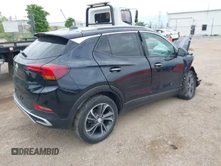 2021 Buick Encore GX Select с VIN KL4MMESL4MB071667, выставлен на аукционе IAAI как лот 42316833 с пробегом 41 202 миль миль и . История ставок и продаж доступна на DreamBid. Изображение 4.