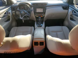 2020 Nissan Rogue Sport SL with VIN JN1BJ1CV0LW265170, listed as a Copart auction lot 48436135 with 77,238 mi miles and Clean Title. Bid and sale history available at carsss.com. Image 8.
