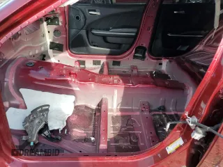 2020 Dodge Charger Scat Pack Widebody z VIN 2C3CDXGJ3LH197081, wystawiony jako Copart lot #47106555 z przebiegiem Nie podano mil oraz Nie do naprawy • Non repairable. Historia ofert i sprzedaży dostępna na DreamBid. Obrazek 7.