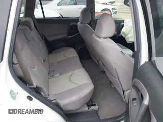 2008 Toyota RAV4 with VIN JTMBD33V986064097, listed as a IAAI auction lot 41923844 with 152,131 mi miles. Bid and sale history available at carsss.com. Image 8.