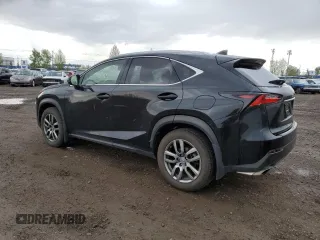 2017 Lexus NX 200t z VIN JTJBARBZ9H2108104, wystawiony jako Copart lot #55357495 z przebiegiem 69 878 mil mil oraz Czysty tytuł • Clean title. Historia ofert i sprzedaży dostępna na DreamBid. Obrazek 2.