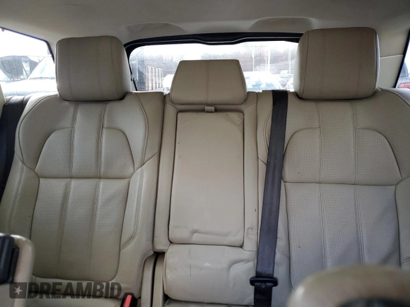 2014 Land Rover Range Rover Sport HSE with VIN SALWR2WF4EA341760, listed as a Copart auction lot 84878034 with Not provided miles and Clean title. Bid and sale history available at DreamBid. Image 10.