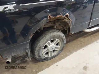 2008 Ford F-150 STX с VIN 1FTRX14W58FB82133, выставлен на аукционе IAAI как лот 41728476 с пробегом 240 697 миль миль и . История ставок и продаж доступна на DreamBid. Изображение 13.