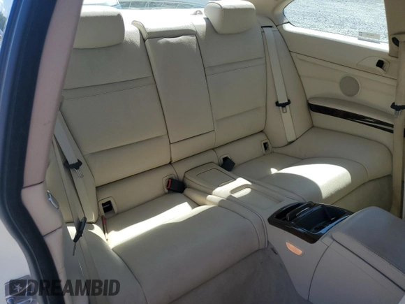 2011 BMW 3 Series 328i xDrive with VIN WBAKF3C54BE567265, listed as a Copart auction lot 65961145 with 110,521 mi miles and Salvage title. Bid and sale history available at DreamBid. Image 10.