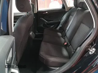 2024 Volkswagen Jetta S z VIN 3VW5M7BU1RM076143, wystawiony jako IAAI lot #42786512 z przebiegiem 30 201 mil mil oraz . Historia ofert i sprzedaży dostępna na DreamBid. Obrazek 9.