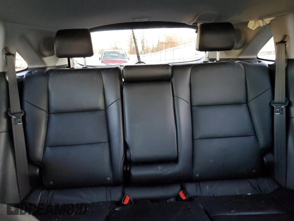 2017 Acura RDX w/Technology Pkg with VIN 5J8TB4H55HL006127, listed as a Copart auction lot 47921705 with 81,257 mi miles and Salvage Title. Bid and sale history available at carsss.com. Image 10.