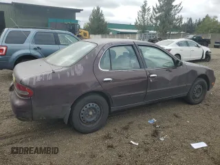 1997 Nissan Altima XE z VIN 1N4BU31D7VC194229, wystawiony jako Copart lot #70335964 z przebiegiem 280 747 mil mil oraz Szkoda całkowita • Salvage title. Historia ofert i sprzedaży dostępna na DreamBid. Obrazek 3.