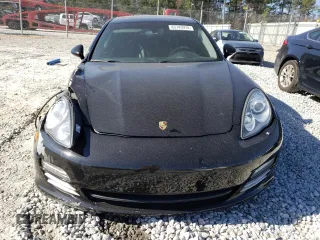 2011 Porsche Panamera S с VIN WP0AB2A76BL062767, выставлен на аукционе Copart как лот 83743974 с пробегом 92 083 миль миль и Списание • Salvage title. История ставок и продаж доступна на DreamBid. Изображение 5.