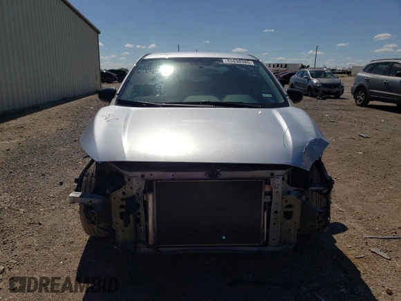 2020 Subaru Impreza z VIN 4S3GKAB69L3604276, wystawiony jako Copart lot #55630385 z przebiegiem 34 728 mil mil oraz Szkoda całkowita • Salvage title. Historia ofert i sprzedaży dostępna na DreamBid. Obrazek 5.