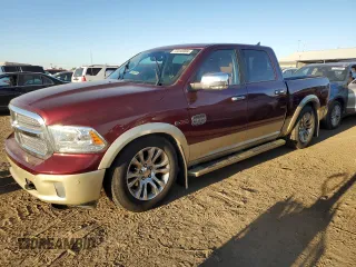2016 Ram 1500 Limited z VIN 1C6RR7PMXGS237065, wystawiony jako Copart lot #72410304 z przebiegiem 123 084 mil mil oraz Szkoda całkowita • Salvage title. Historia ofert i sprzedaży dostępna na DreamBid. Obrazek 1.