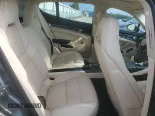 2015 Porsche Panamera 4S z VIN WP0AB2A71FL050936, wystawiony jako Copart lot #63699513 z przebiegiem 43 262 mil mil oraz . Historia ofert i sprzedaży dostępna na DreamBid. Obrazek 10.
