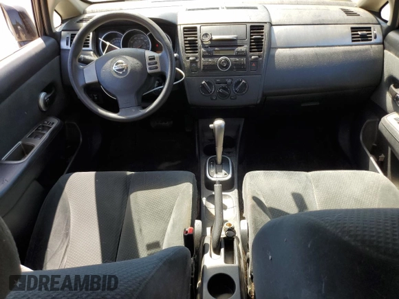 2011 Nissan Versa S with VIN 3N1BC1CP1BL494764, listed as a Copart auction lot 62369265 with 119,690 mi miles and Clean title. Bid and sale history available at DreamBid. Image 8.