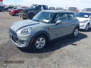 2019 MINI Hardtop Cooper with VIN WMWXP5C55K2H29830, listed as a IAAI auction lot 41808669 with 60,588 mi miles and . Bid and sale history available at DreamBid. Image 20.