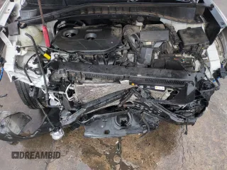2019 Hyundai Tucson Value z VIN KM8J3CA44KU842877, wystawiony jako Copart lot #50982475 z przebiegiem 48 743 mil mil oraz Szkoda całkowita • Salvage title. Historia ofert i sprzedaży dostępna na DreamBid. Obrazek 12.
