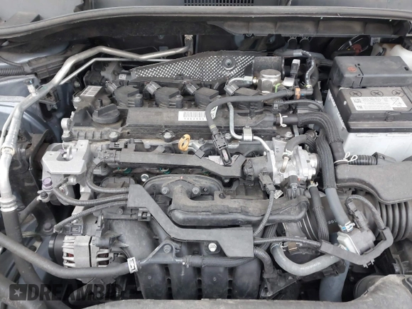 2022 Toyota Corolla Cross L with VIN 7MUAAABG3NV040858, listed as a IAAI auction lot 41471785 with 37,403 mi miles and . Bid and sale history available at DreamBid. Image 10.