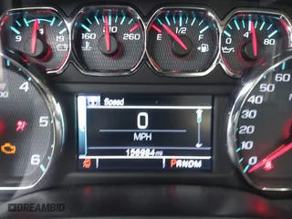 2014 Chevrolet Silverado 1500 LTZ with VIN 3GCUKSECXEG229900, listed as a IAAI auction lot 41962785 with 156,984 mi miles. Bid and sale history available at carsss.com. Image 15.
