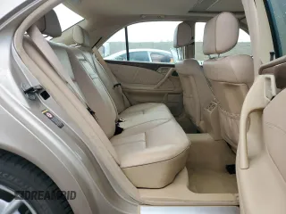 2000 Mercedes-Benz E-Class with VIN WDBJF82J0YX040071, listed as a Copart auction lot 50001165 with 145,638 mi miles and Salvage Title. Bid and sale history available at carsss.com. Image 10.