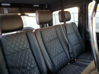 2017 Mercedes-Benz G 63 AMG z VIN WDCYC7DF3HX283007, wystawiony jako Copart lot #78053334 z przebiegiem 64 666 mil mil oraz Szkody całkowita. Historia ofert i sprzedaży dostępna na DreamBid. Obrazek 11.