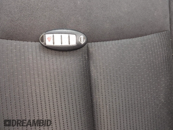2012 Nissan Maxima S with VIN 1N4AA5AP5CC860947, listed as a IAAI auction lot 42496871 with Not provided miles and . Bid and sale history available at DreamBid. Image 11.