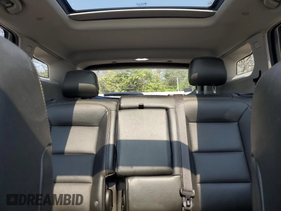 2020 GMC Terrain SLT with VIN 3GKALVEX5LL274496, listed as a Copart auction lot 63925475 with 117,439 mi miles and Salvage title. Bid and sale history available at DreamBid. Image 10.
