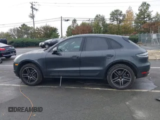 2021 Porsche Macan with VIN WP1AA2A51MLB17984, listed as a IAAI auction lot 40779673 with 55,627 mi miles and . Bid and sale history available at DreamBid. Image 14.