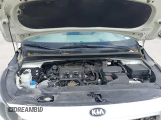 2015 Kia Sedona SX-L with VIN KNDME5C12F6028893, listed as a IAAI auction lot 42109514 with 169,303 mi miles and . Bid and sale history available at DreamBid. Image 10.