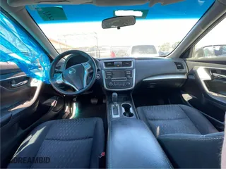 2018 Nissan Altima 2.5 SL with VIN 1N4AL3AP5JC156940, listed as a Copart auction lot 51164755 with 147,629 mi miles and Clean Title. Bid and sale history available at carsss.com. Image 9.