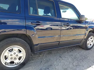 2014 Jeep Patriot Sport with VIN 1C4NJPBA0ED690558, listed as a IAAI auction lot 42780031 with 112,065 mi miles and . Bid and sale history available at DreamBid. Image 6.