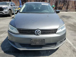 2012 Volkswagen Jetta S с VIN 3VW2K7AJ3CM407196, выставлен на аукционе Copart как лот 59296355 с пробегом 63 406 миль миль и Списание • Salvage title. История ставок и продаж доступна на DreamBid. Изображение 5.